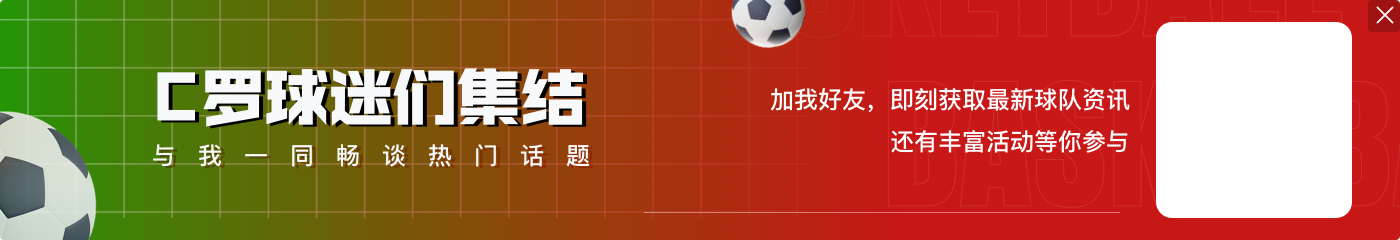 确有邀请！阿媒：河床与C罗有接触，博卡也可能通过卡瓦尼联系C罗