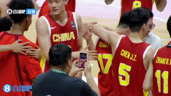 ?欢迎回来！段睿骐时隔9个月重返球场 去年9月遭遇ACL重伤